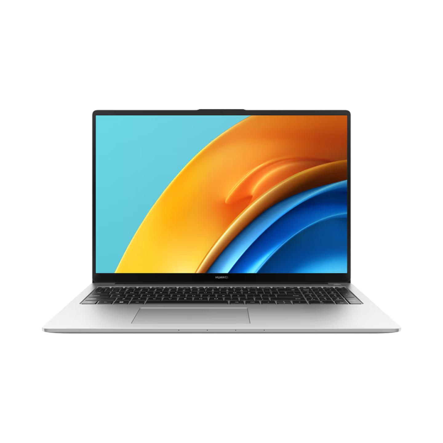 MateBook D 16